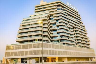 Fully Furnished Studio in Azizi Aliyah
