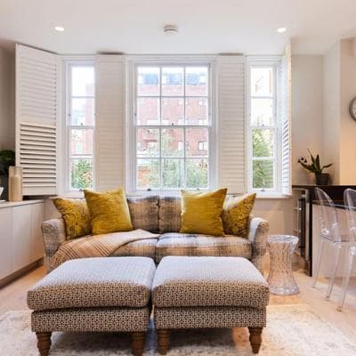 The Chelsea Haven - Glamorous 1bdr Flat