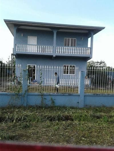 Diamond House