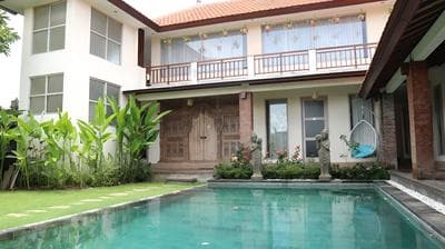 Pondok Tulasi Semaya House