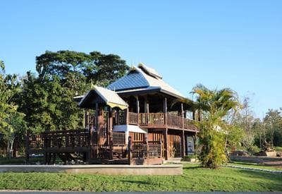 Raipingwang Resort