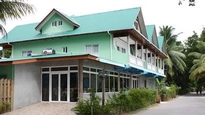 Moonlight Beach Villa
