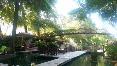 Arikanda River Garden Hotel