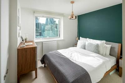 Chic 1 Bedroom Apartment With View of Shard