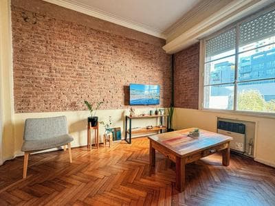 BT Homes - Palermo, Medrano