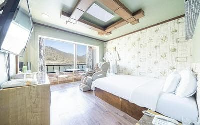 Yangpyeong Cozy
