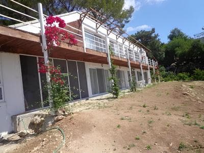 Farmhill Pension