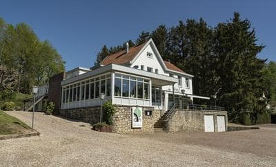Motel B&B de Heek