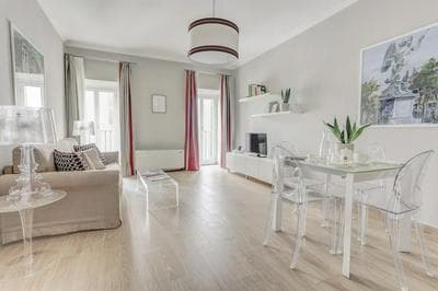 A2 Piazzetta Margutta - A2 - My Extra Home