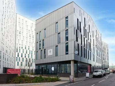 Student Only at Pavilion Court in Wembley