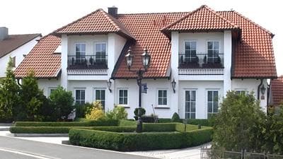 Gäste- und Boardinghaus Klara Birnbaum