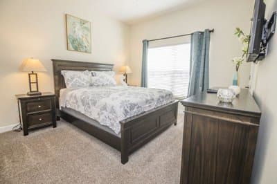 Brenda's Storey Lake Resort Townhome