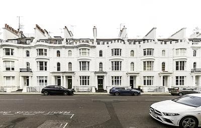 London Bliss: Central Paddington Gem
