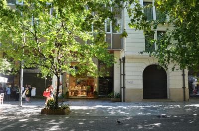 Apartment Hermes in Central Athens