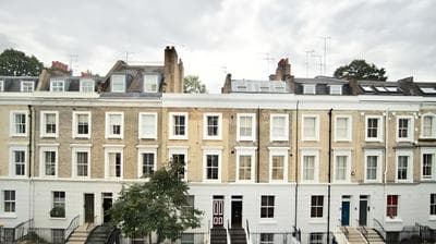 Ifield Road