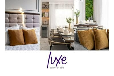 Exclusive Luxe Single Family 6 BR Sl2765