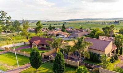 Kwantulindawo Guesthouse Newcastle