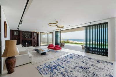 Al Zorah Villa - Mint Stay