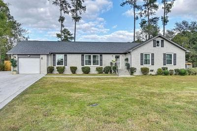 Near Fort Liberty: Home w/ Yard in Fayetteville!