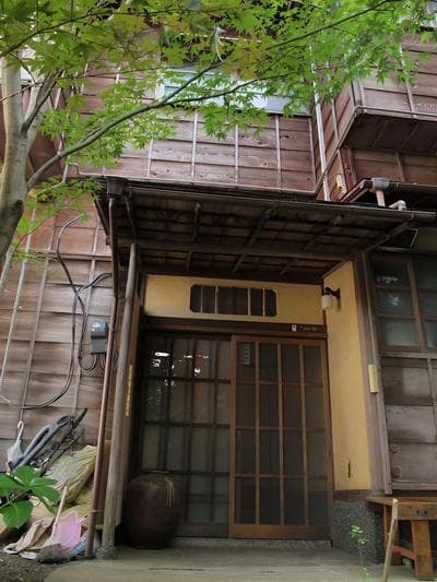 Atami Ikkyuan