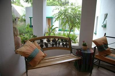 La Bella B&B Under the Fig Tree