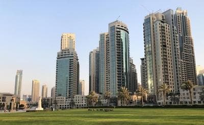 Elite Royal Apartment - Burj Khalifa & Fountain view - President