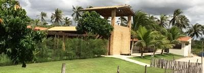Pousada da Barra