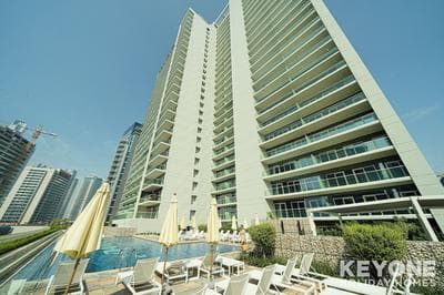 KOHH - 1BR in DAMAC Reva Residences 2