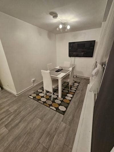 Stunning 1-bed Apartment in London