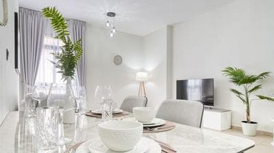 KOHH - 1BR in Oasis Residence 4