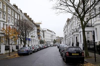 A Place Like Home - Two Bedroom Flat near Gloucester Road