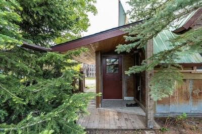 Ravens Heart Cabin