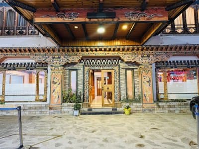 Hotel Drukyul