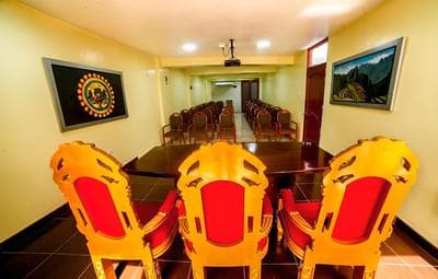 Texas Hotel