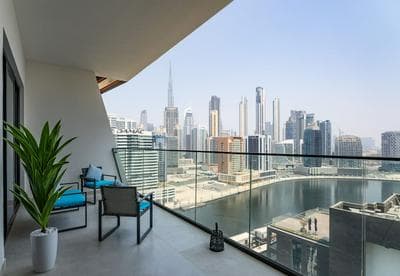 Easygo- Luxury 1bdr With View Bin Can
