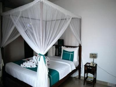 Maru Maru Hotel , Stone Town Zanzibar