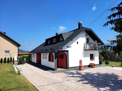 Relax Home Rajna Korenica