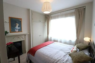 Stylish Light-filled 1 Bedroom Flat In Hammersmith