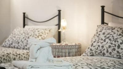 Rental In Rome Colosseum Apartment