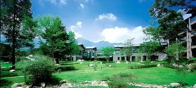 Hotel Harvest Nasu