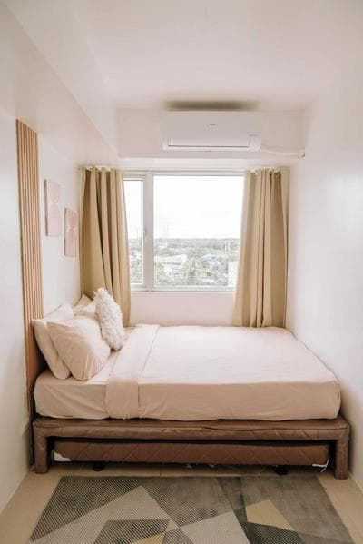 K2 Nordic-inspired Cozy Space