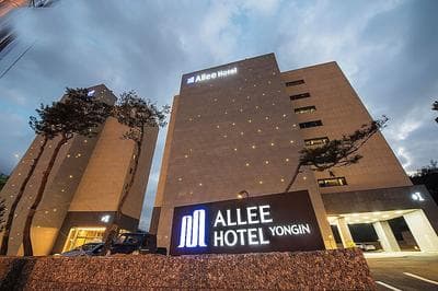 Allee Hotel