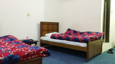 RC Hotel