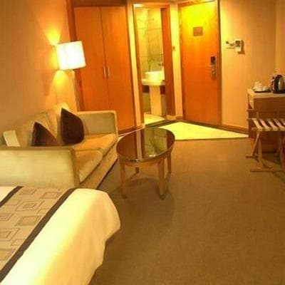 Yilan Hotel