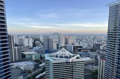 Luxury Air Residences By Makati