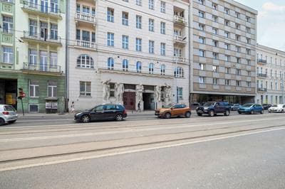 Exceptional Apartment for 4 by Renters