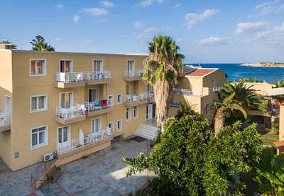 Talea Beach Hotel