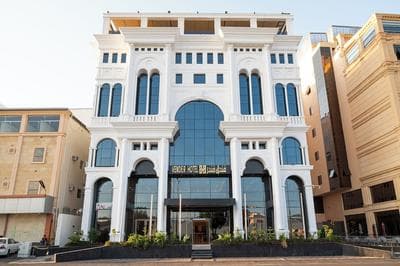 Vender Hotel فندق فندر