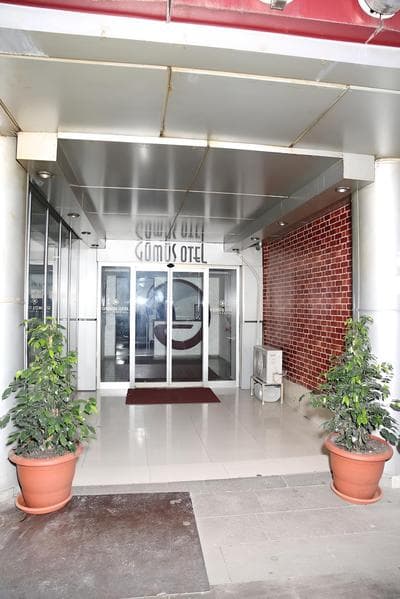 Gumus Otel