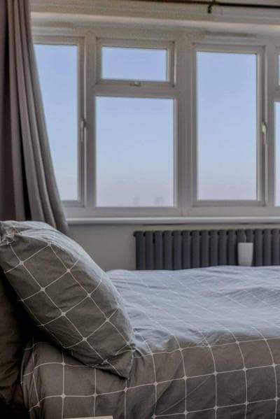 Scenic and Unique 2 Bedroom - Hackney Central
